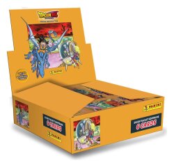 Dragon Ball Sammelkarten Daima Flow Pack Box (24)