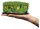 Herr der Ringe Umgebung Hobbit Hole - Bag End - Illuminated Edition 7 cm
