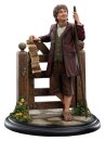 Der Hobbit Mini Statue Bilbo Baggins 14 cm