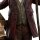 Der Hobbit Mini Statue Bilbo Baggins 14 cm