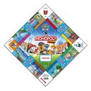 PAW Patrol Brettspiel Monopoly Junior *Deutsche Version*