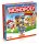 PAW Patrol Brettspiel Monopoly Junior *Deutsche Version*