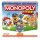 PAW Patrol Brettspiel Monopoly Junior *Deutsche Version*