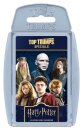 Harry Potter Kartenspiel Top Trumps Hexen und Zauberer...