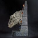 Jurassic World Büste Indominus Rex 27 cm