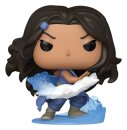 Aang - TLA Lost Realm POP! Animation Vinyl Figur Katara 9 cm