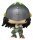Aang - TLA Lost Realm POP! Animation Vinyl Figur Toph 9 cm