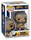 Aang - TLA Lost Realm POP! Animation Vinyl Figur Tagah 9 cm