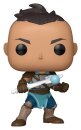 Aang - TLA Lost Realm POP! Animation Vinyl Figur Sokka 9 cm