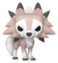 Pokémon POP! Games Vinyl Figur Lycanroc(Midday) 9 cm
