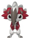 Pokémon POP! Games Vinyl Figur Lycanroc(Midnight)...