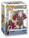 Pokémon POP! Games Vinyl Figur Lycanroc(Midnight)...