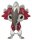 Pokémon POP! Games Vinyl Figur Lycanroc(Midnight) 9 cm
