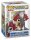 Pokémon POP! Games Vinyl Figur Lycanroc(Midnight) 9 cm