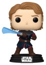 Star Wars POP! Vinyl Wackelkopf-Figur Anakin Skywalker...