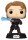 Star Wars POP! Vinyl Wackelkopf-Figur Anakin Skywalker (Jedi General) 11 cm