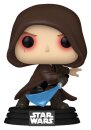 Star Wars POP! Vinyl Wackelkopf-Figur Darth Vader...