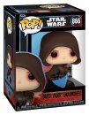 Star Wars POP! Vinyl Wackelkopf-Figur Darth Vader...