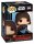 Star Wars POP! Vinyl Wackelkopf-Figur Darth Vader (Unarmored) 10 cm