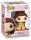 Disney Princess POP! Vinyl Figur Belle (Grand Entrance) 9 cm