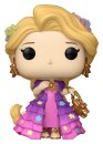 Disney Princess POP! Vinyl Figur Rapunzel (Grand Entrance) 9 cm
