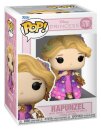Disney Princess POP! Vinyl Figur Rapunzel (Grand Entrance) 9 cm
