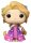 Disney Princess POP! Vinyl Figur Rapunzel (Grand Entrance) 9 cm