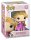 Disney Princess POP! Vinyl Figur Rapunzel (Grand Entrance) 9 cm