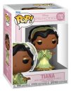 Disney Princess POP! Vinyl Figur Tiana (Grand Entrance) 9 cm
