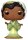 Disney Princess POP! Vinyl Figur Tiana (Grand Entrance) 9 cm