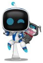 Astro Bot POP! Games Vinyl Figur Astro with Barkster 9 cm