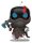Astro Bot POP! Games Vinyl Figur Dad of Boy 9 cm