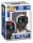 Astro Bot POP! Games Vinyl Figur Dad of Boy 9 cm