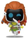 Astro Bot POP! Games Vinyl Figur Aloy Astro Bot 9 cm