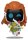 Astro Bot POP! Games Vinyl Figur Aloy Astro Bot 9 cm