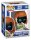 Astro Bot POP! Games Vinyl Figur Aloy Astro Bot 9 cm