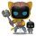 Astro Bot POP! Vinyl Figur TU Mechanic 9 cm