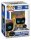 Astro Bot POP! Vinyl Figur TU Mechanic 9 cm