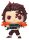 Demon Slayer: Kimetsu no Yaiba - The Movie POP! Animation Vinyl Figur Tanjiro 9 cm