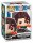 Demon Slayer: Kimetsu no Yaiba - The Movie POP! Animation Vinyl Figur Tanjiro 9 cm