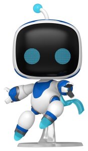 Astro Bot Super Sized Jumbo POP! Vinyl Figur Astro Bot 25 cm