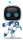 Astro Bot Super Sized Jumbo POP! Vinyl Figur Astro Bot 25 cm