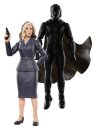 Thunderbolts Marvel Legends Actionfiguren 2er-Pack...
