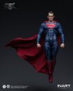 Batman vs Superman: Dawn of Justice Actionfigur 1/12...
