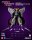 Transformers MDLX Actionfigur Fallen Coronation Starscream (1986 Movie Edition) 20 cm