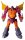 Transformers MDLX Actionfigur Hot Rod (1986 Movie Edition) 18 cm
