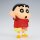 Crayon Shin-chan the Movie: Super Strange! My Yokai Monster Vacation Big Sofvimates PVC-Figur Shinnosuke Nohara 18 cm