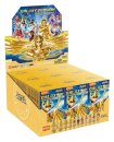 Saint Seiya Blokees Plastic Model Kit Galaxy Version 1...