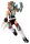 Saint Seiya Blokees Plastic Model Kit Galaxy Version 1 Blind Box Display (9)