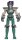 Saint Seiya Blokees Plastic Model Kit Galaxy Version 2 Blind Box Display (9)